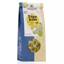 Sonnentor Lipa kvet - sypaný čaj 35g