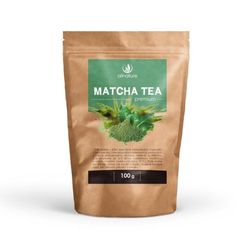Allnature Matcha Tea 100g