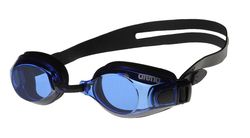 Arena Zoom X-Fit - plavecké okuliare Farba: Čierna