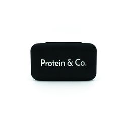 Protein&Co. Pill box – zásobník na tabletky