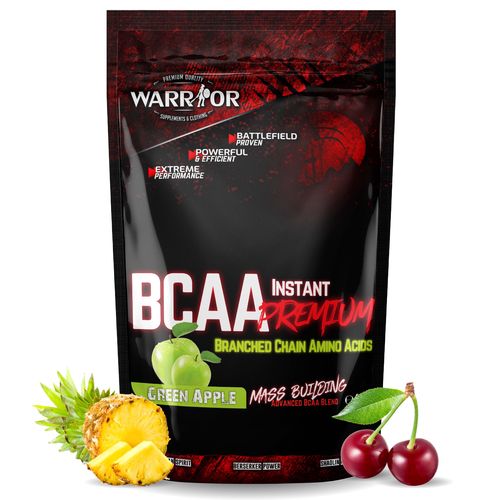 BCAA Instant Premium ochutené Pineapple 100g