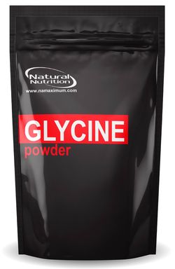 Glycín Natural 100g