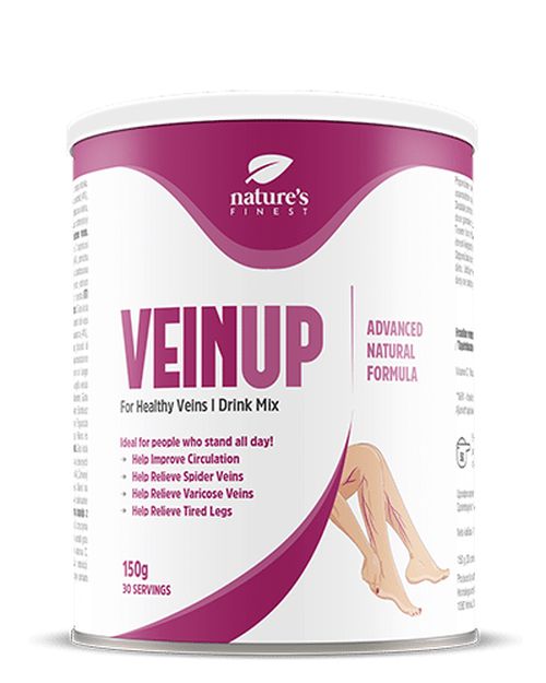 VEIN UP