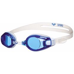 Arena Zoom X-Fit - plavecké okuliare Farba: Transparentná