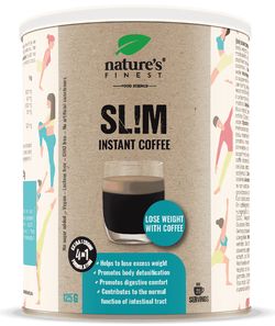 Sl!m Coffee