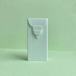 LastSwab LastTissue Farba: Zelený