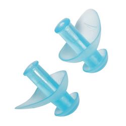 Speedo Ergo Earplug Štuple na plávanie Farba: Modrá