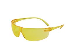 Honeywell SVP 200 ochranné okuliare Farba: Žltá