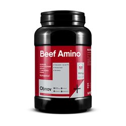 BEEF Amino tablets 2400 mg/800 tbl