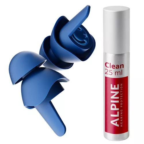 Sada Lunesto DreamZzz + Alpine Clean