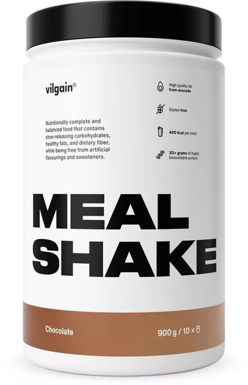 Vilgain Meal Shake čokoláda