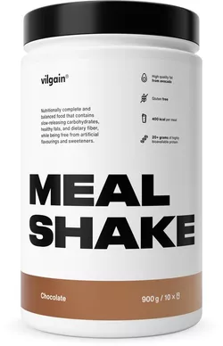 Vilgain Meal Shake čokoláda