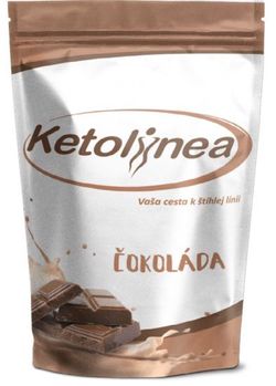 Ketolinea keto diéta Butter Cookies 500g