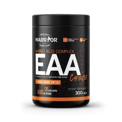 EAA – Esenciálne aminokyseliny v kapsulách 300 caps