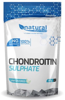 Chondroitin Sulfate - Chondroitín sulfát Natural 100g
