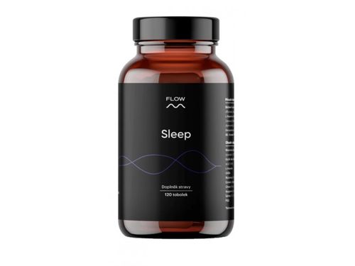 Flow Mindflow Sleep 2.0 - 120 kapsúl