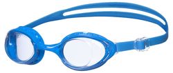 Arena Air Soft - plavecké okuliare modrá