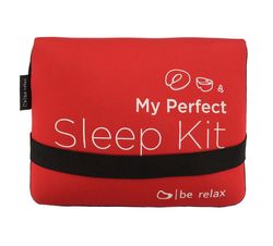 Be Relax My Perfect Sleep Kit - ultraľahká cestovná sada