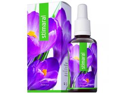 Energy Stimaral 30ml