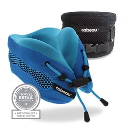 Cabeau Evolution Cool® - Blue