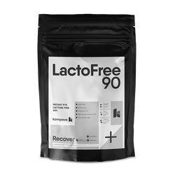LactoFree 90 1000 g/33 dávok, vanilka-bourbon