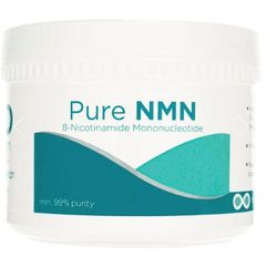 Hansen NMN (nikotinamid mononukleotid), prášok, 100g