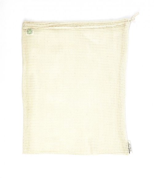 Made Sustained Re-Sack Net - Síťovinový sáček na ovoce a zeleninu (1 ks)