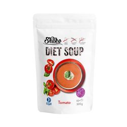 Chia Shake diétna polievka paradajkova 300g 10 jedál