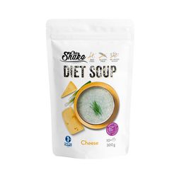 Chia Shake diétna polievka syrová 300g 10 jedál