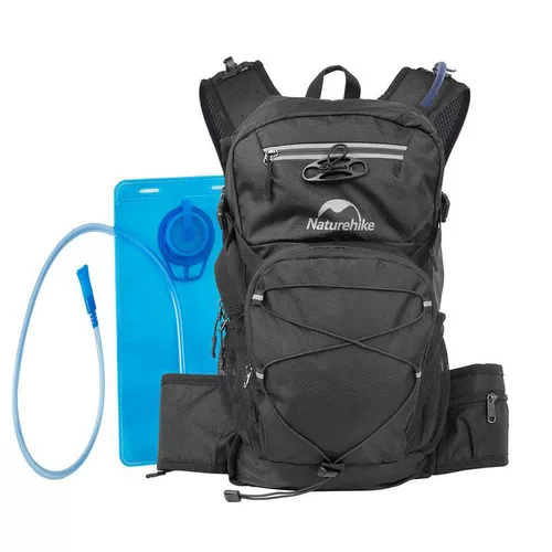 Naturehike Cyklistický batoh Cielo 20l s hydrovakom