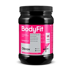 BodyFit 420 g/15 dávok, vanilka