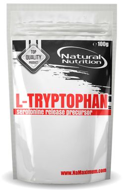 L-Tryptofán Natural 300g