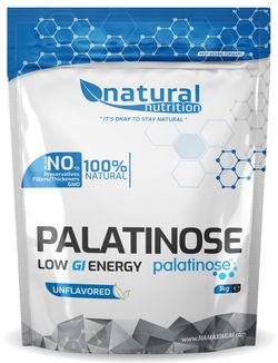 Palatinose GI32 Natural 2,5 kg