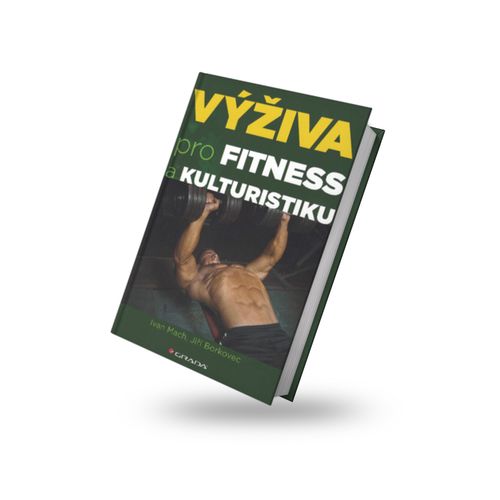 Výživa pro fitness a kulturistiku