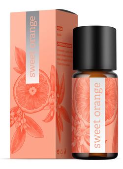 Energy Sweet Orange - esenciálny olej 10ml