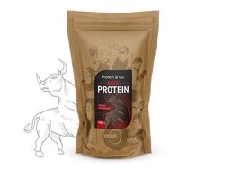 Protein&Co. BEEF Proteín natural – 1 kg