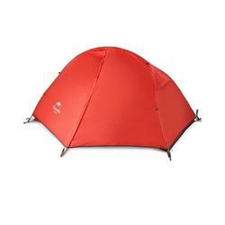 Naturehike Ultralight cyklistický stan 210T