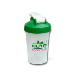 Šejker NUTRI FOOD PLAN