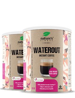 Waterout Coffee 1+1 ZDARMA