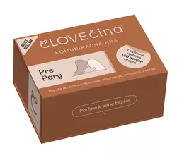čLOVEčina pre páry