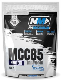 MCC85 - koncentrát micelárneho kazeínu 1kg