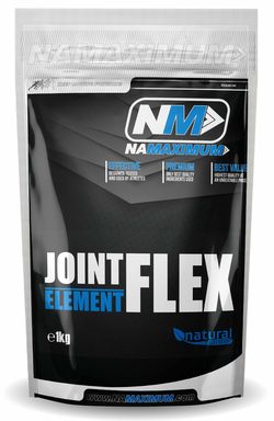 Joint Flex Element - kĺbová výživa Natural 1kg