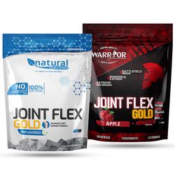 Joint Flex Gold - kĺbová výživa Natural 400g