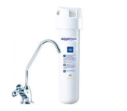 Aquaphor Vodný filter KRISTALL SOLO