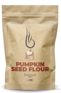 Tekvicová múka 1kg