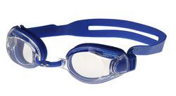 Arena Zoom X-Fit - plavecké okuliare Farba: Modrá