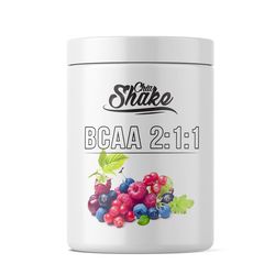 Chia Shake BCAA Instant Lesné plody 300g
