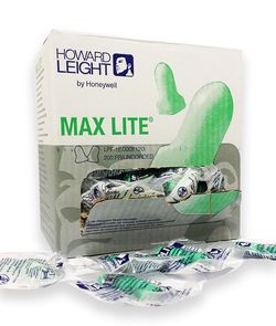 Howard Leight MAX LITE - 200 párov