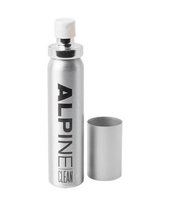 Alpine Clean Čistič produktů na ochranu sluchu
