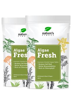 Algae Fresh balíček